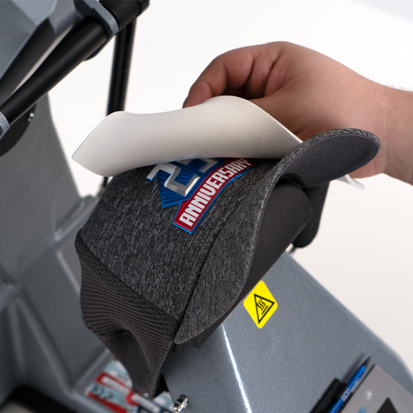 Hotronix Cap Press Foam Cover Pad