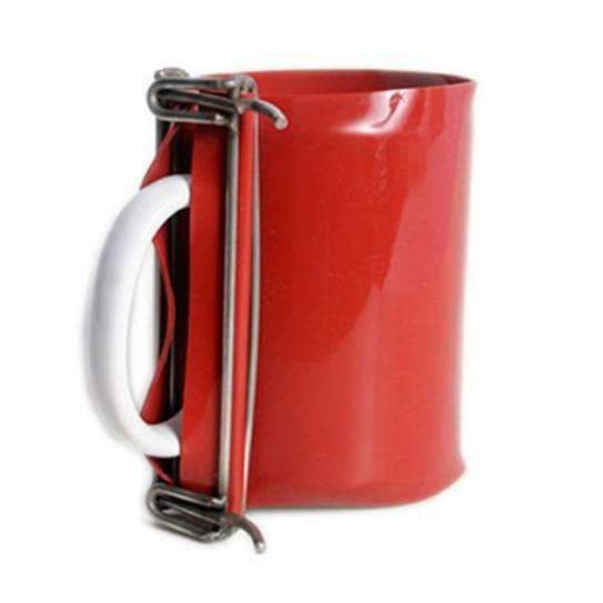 Sublimation MUG Wrap 11 or 15oz no screws