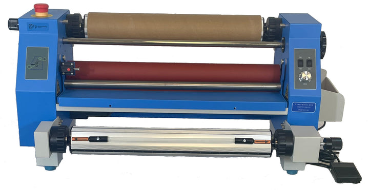 Compact 220C Cold 20” Laminator