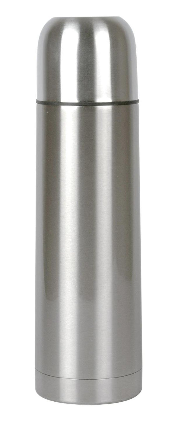 Sublimation Thermos  Silver 750 ml.  24 each