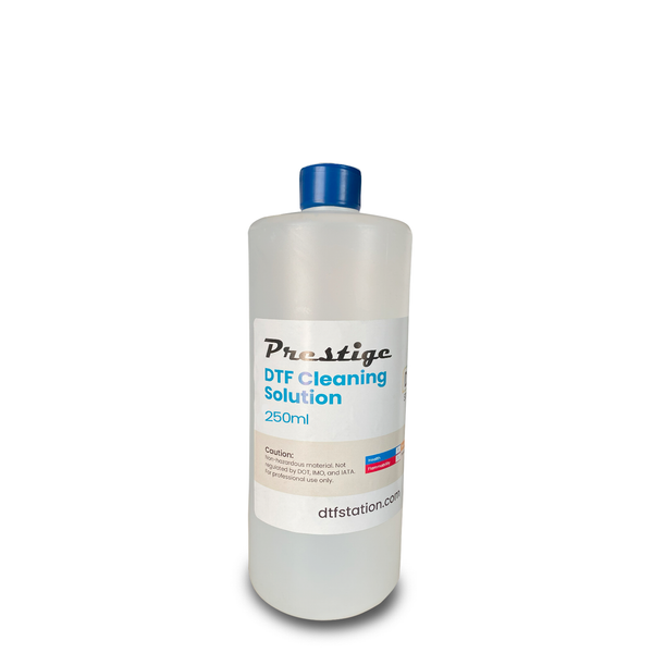 Prestige DTF Printer Cleaning Solution