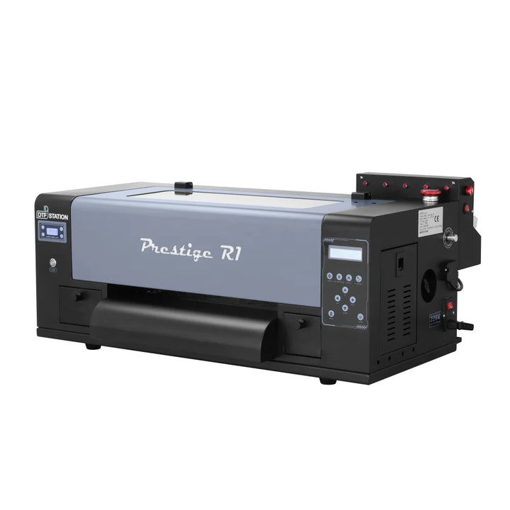 Sep Graphics DTF Station Prestige R1 Printer Bundles - SEPS Graphics – sepsgraphics.com