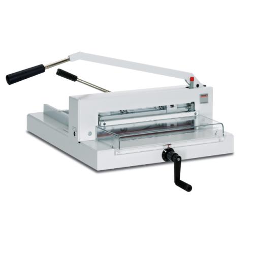 4305 table top cutter triump