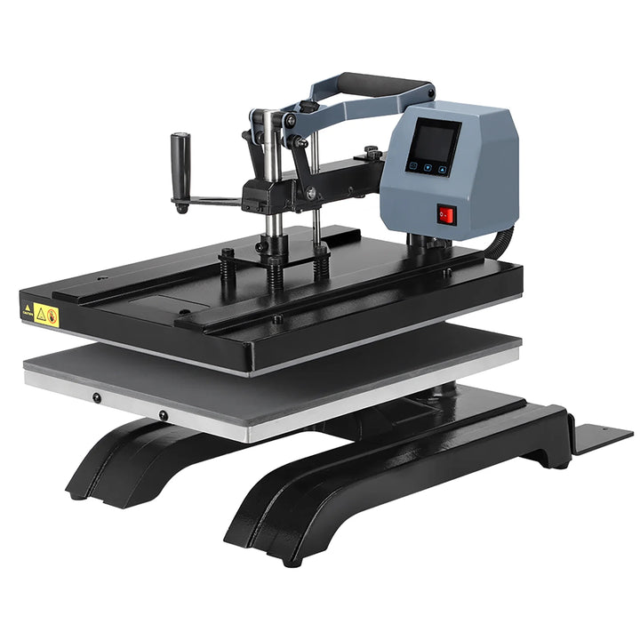 Sep Graphics DTF Station Prisma Swing Heat Press *DISCONTIUNED* - SEPS Graphics ...