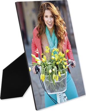 Chromaluxe 5859  Sublimation Photo Panel, 12 each 8x10