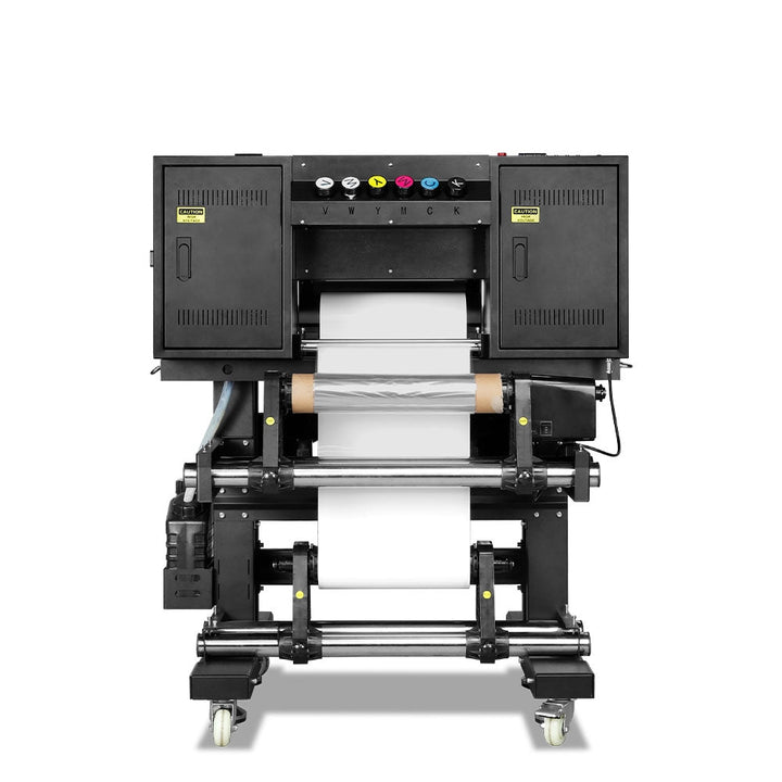 Sep Graphics DTF Station Aries 113 UV DTF Printer with Supplies - SEPS Graphics ...