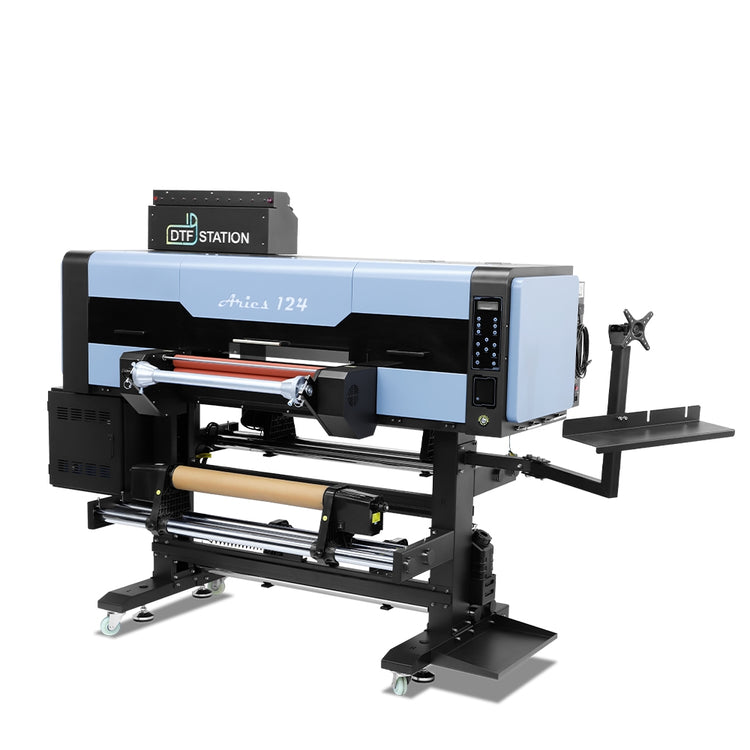 Sep Graphics DTF Station Aries 124 UV DTF Printer - SEPS Graphics – sepsgraphics.com