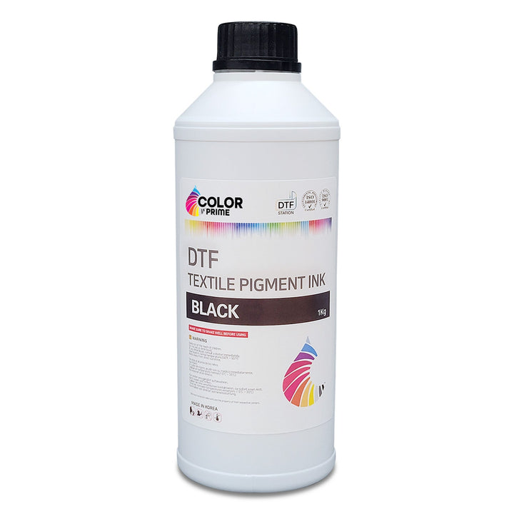 Sep Graphics Color Prime Max DTF Ink - SEPS Graphics – sepsgraphics.com