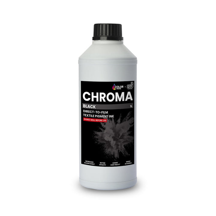 Color Prime Max DTF Ink - SEPS Graphics – sepsgraphics.com