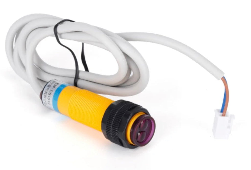 Prestige XL2/L2 Tension Bar Sensor - SEPS Graphics – sepsgraphics.com