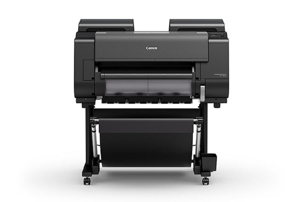 CANON IMAGEPROGRAF GP-2000 24’ PRINTER