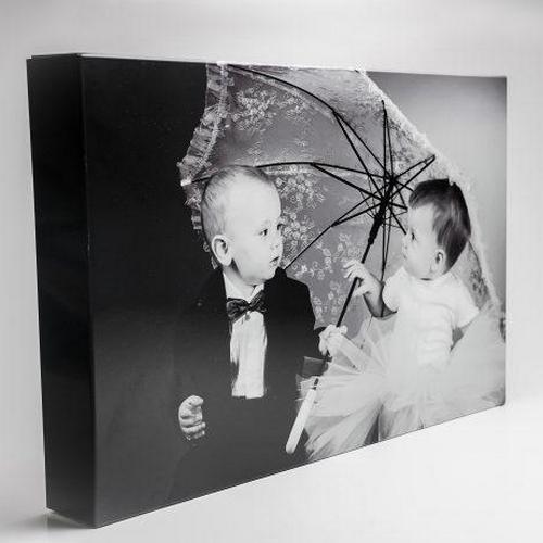 sublimation bendable frame