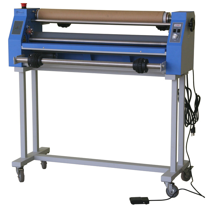 Gfp 230C 30” Compact Cold Laminator