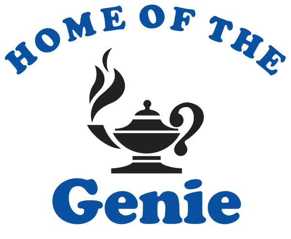 Genie Clean Plate Fountain Solution Additive 1 qt