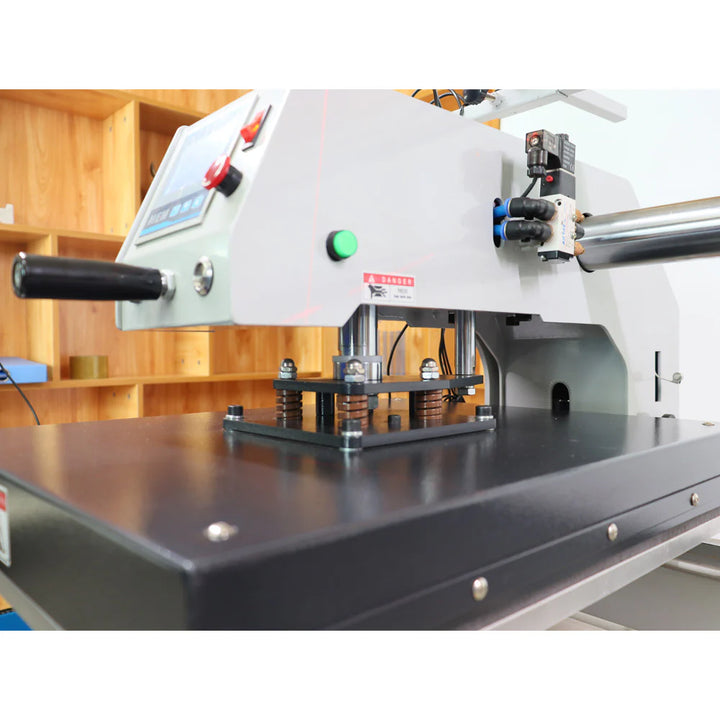 MEM Semi-Auto Dual Heat Press - SEPS Graphics – sepsgraphics.com