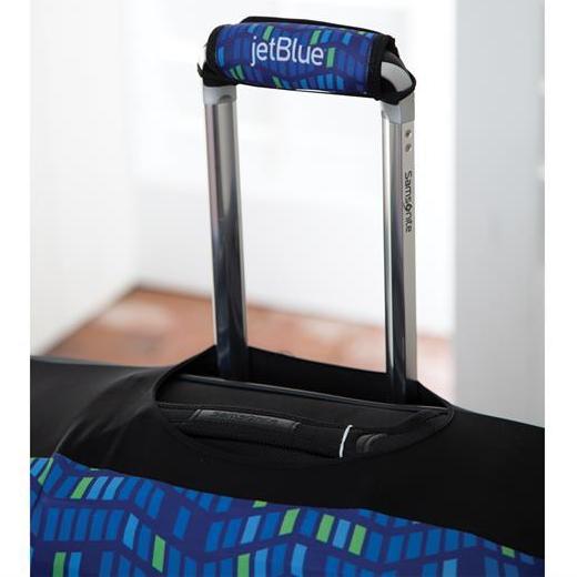 sublimation luggage strap