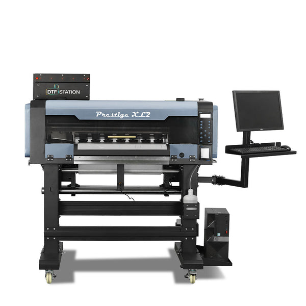 Prestige XL2 DTF Printer Bundle with Supplies and On Site Training included