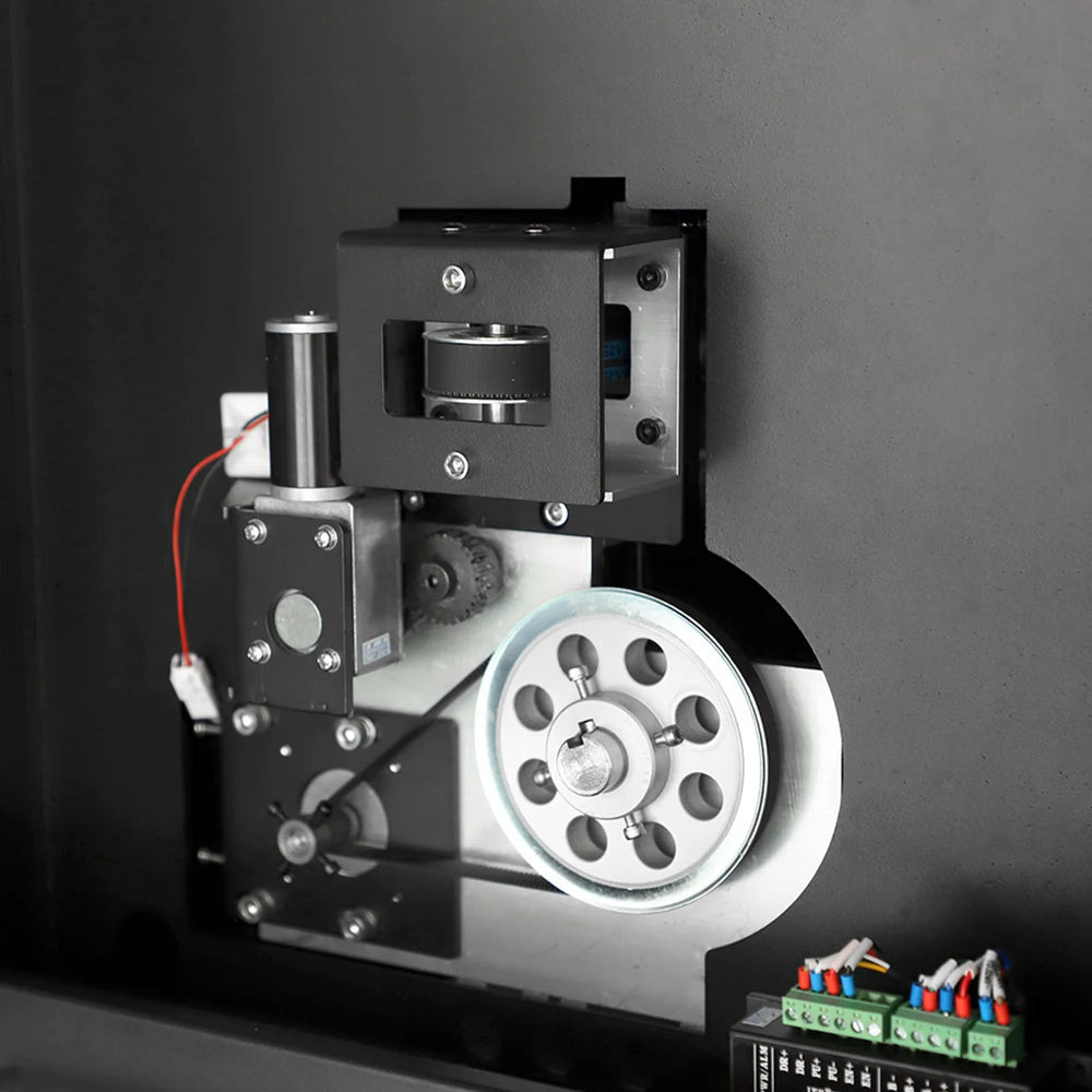 Prestige XL4 DTF Printer bundle with Shaker Dryer, Supplies, On