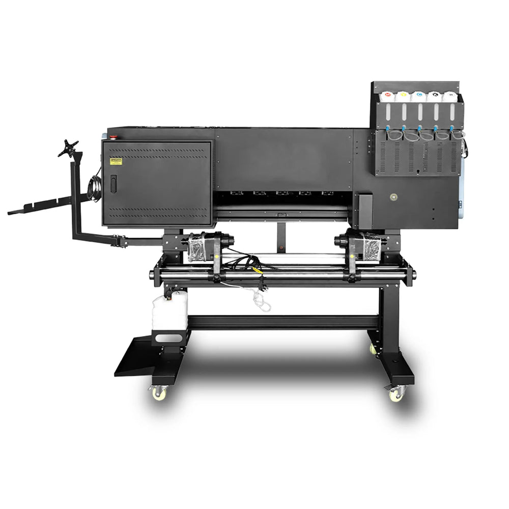 Prestige XL4 DTF Printer bundle with Shaker Dryer, Supplies, On