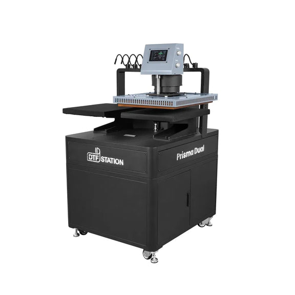 Sep Graphics DTF Station Prisma Dual Heat Press - SEPS Graphics – sepsgraphics.com