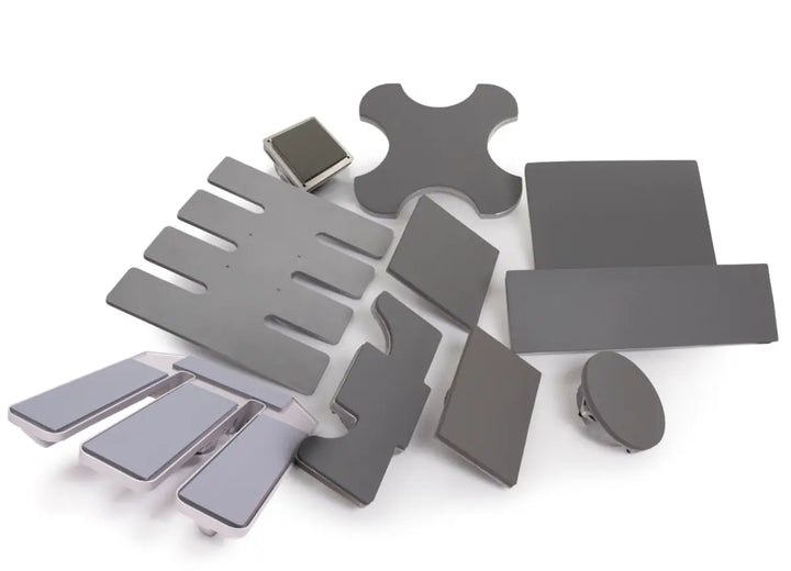 Heat Press Hotronix Platen - SEPS Graphics – sepsgraphics.com