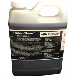 *DISCONTUNUED* RhinoScreen&#x2122; 2.0 Remover, 1 Quart