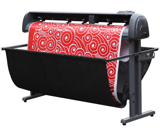 Saga Vinyl Cutter, 1350ii Servo 48