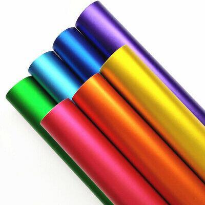 Craft Vinyl Polished Metal 12" x 5 yards