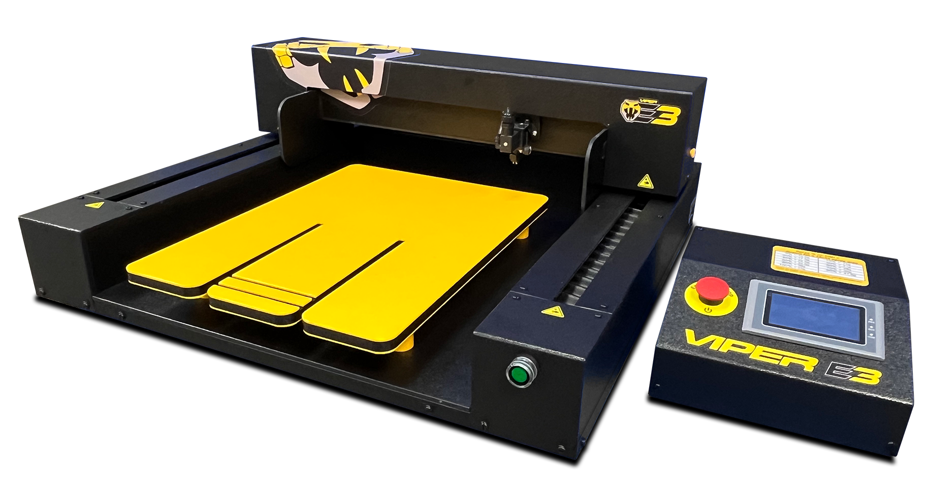 Viper Maxx Pretreat Unit E3 14