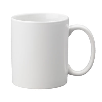 Sublimation MUG, 11 oz. 36 each USA Coated