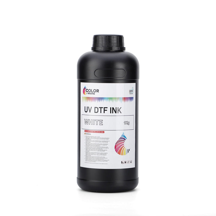 Sep Graphics Color Prime UV DTF Ink - 1kg - SEPS Graphics – sepsgraphics.com