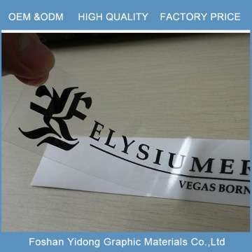 Piezo Pro Clear Film for Epson 36" x 100' Roll