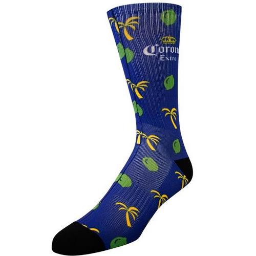 sublimation dress socks