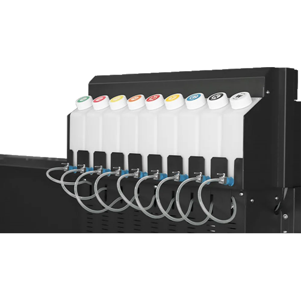 ティーズ ページ3 DTF Station Prestige XL3 24