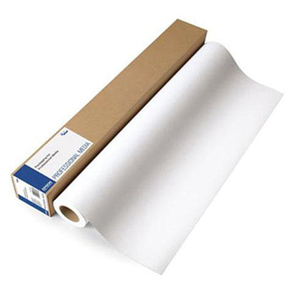 Glossy Paper Heavyweight 24"x65'