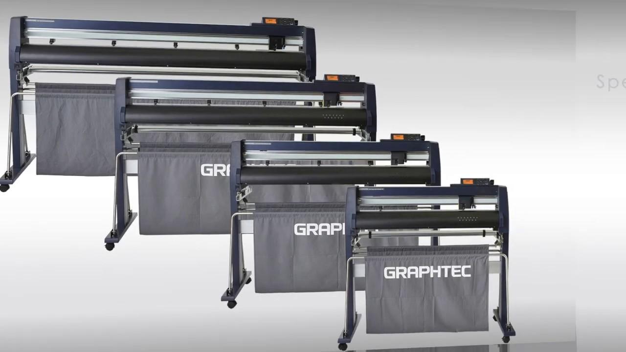 Graphtec FC9000 100, 42