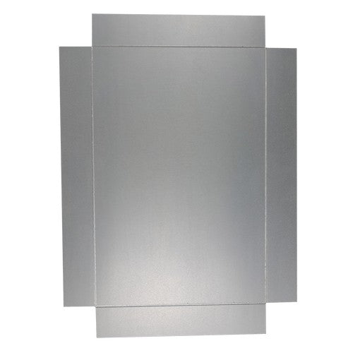 sublimation bendable frame flat