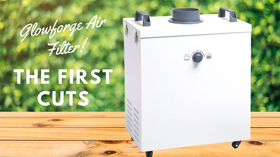 glowforge filter image