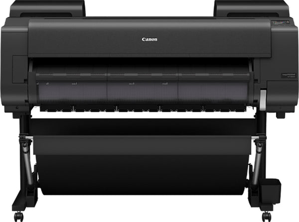 CANON IMAGEPROGRAF PRO-4600 44" 11-COLOR LARGE FORMAT PRINTER