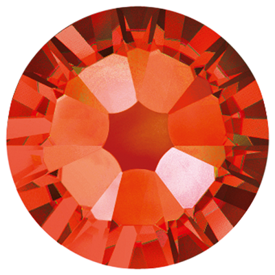 Premium Hot Fix Rhinestones-10SS, Hyacinth, 50 gross, 7200 stones 12 facet Machine Cut