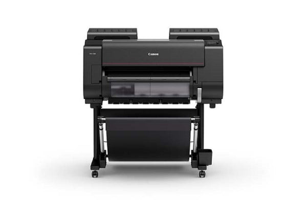 CANON IMAGEPROGRAF PRO-2100 LARGE FORMAT 24’ PRINTER