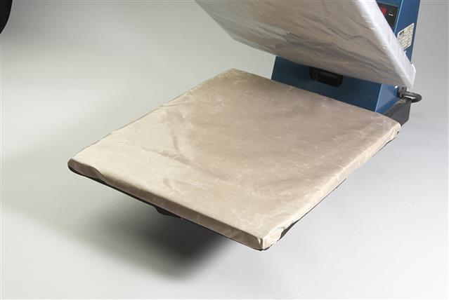 Sep Graphics Bottom Teflon Cover for Heat press platen 16x20 Elastic Corners - SEPS ...