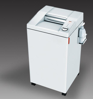 MBM 2604 Strip Cut Paper Shredder