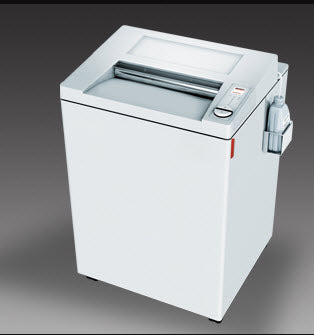 MBM 4002 Cross Cut Paper Shredder
