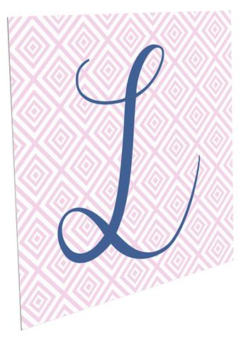 4688 Square Sublimation Insert for Bezel Pendant (.75" x .75"),25 each