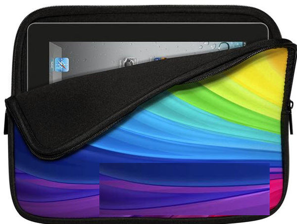 13" LapTop Sublimation Sleeve  1  each