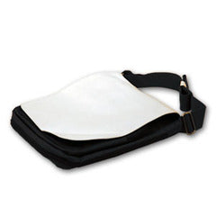 Sublimation Shoulder Bag Medium. Vertical, 36 each