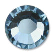 Hot Fix low lead Rhinestones Aqua, 6SS, 100 gross, 14400 stones