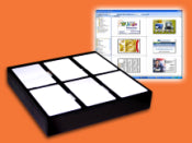 *Discontinued* ID Card Printing Jig With Software