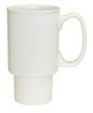 Fargo Sublimation Travel Mug - White, 20 oz, 24 each